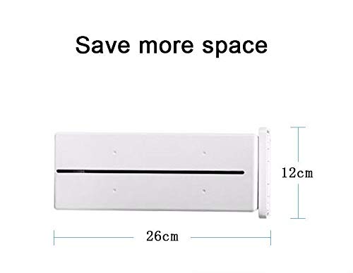 6 Portable+Clothes+Apartment+Electric+Folding