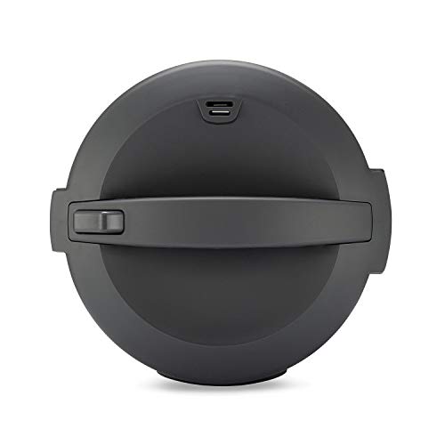 Instant Pot Zest 8 Cup One Touch Rice Cooker, From The Makers Of