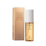 Korean toner for face-Nanocell Moisture Mist - ultra hydrating, anti aging face spray with marine collagen, hyaluronic acid, 50 ml/ 1.75 oz