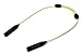 Cablz Monoz Adjustable Monofilament Retainer 14