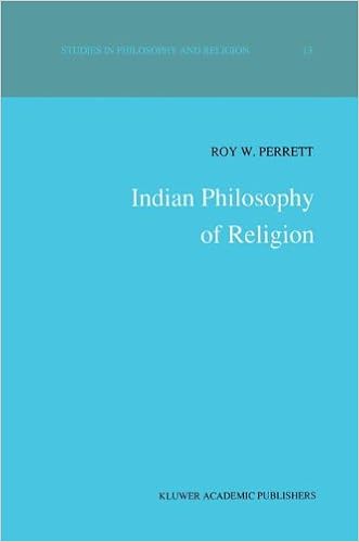 Amazoncom Indian Philosophy Of Religion Studies In - 