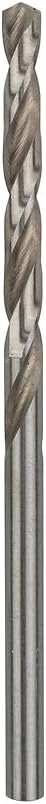 Bosch 10x PRO Metal HSS-G Twist Drill Bit Ø4.00mm Standard Length