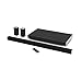 VIZIO SB4551-D5B SmartCast 45 Inch 5.1 Sound Bar System (Renewed)