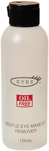 Eyes Gentle Eye Makeup Remover 150ml