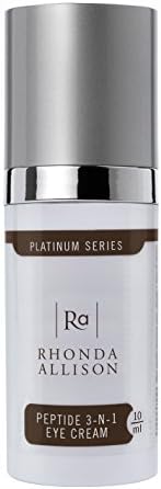 Peptide 3-N-1 Eye Cream