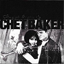 Chet Baker - Chet Baker Live At Gaetano