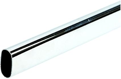 pull out wardrobe rail 1000mm