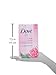Dove go fresh Beauty Bar, Pomegranate and Lemon Verbena 4 oz, 6 Bar