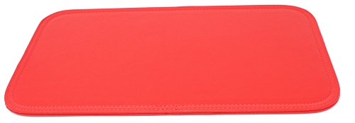 LV Speedy 30 Handbag PU Leather Base Shaper (Venetian Red)