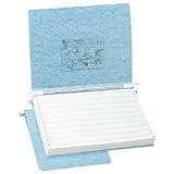 Acco–Wilson Jones(R) Pressboard Data Binder, 11