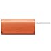 Huawei MateDock USB-C Multiport Adapter, Orange (Huawei MateDock O)