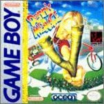 Amazon.com: The Grinch - GameBoy Color : Nintendo Game Boy Color