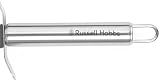 Russell Hobbs 4 Piece Kitchen Tool Set - Stainless Steel Utensils view 10