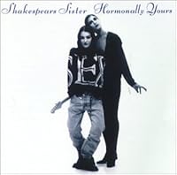 Shakespears Sister Ablum Cover