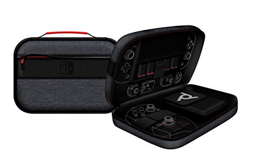 Pdp nintendo switch elite commuter case Clearance