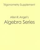 Trigonometry Supply Intermed Algebra, , 013016609X