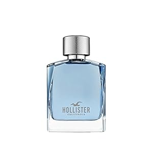 Hollister-Wave-Eau-de-Toilette-for-Him-100-ml Hollister Wave Eau de Toilette for Him, 100 ml