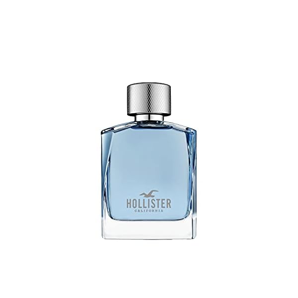 Hollister-Wave-Eau-de-Toilette-for-Him-100-ml Hollister Wave Eau de Toilette for Him, 100 ml