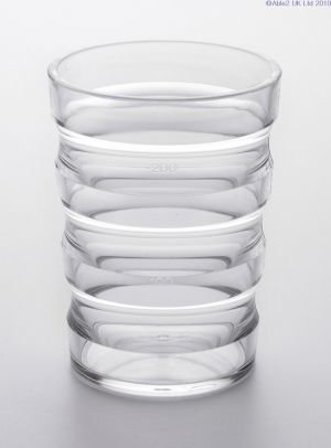 Sure Grip Cup – Transparent