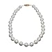 Jelly Juniors My First Pearls Baby Teething Necklace