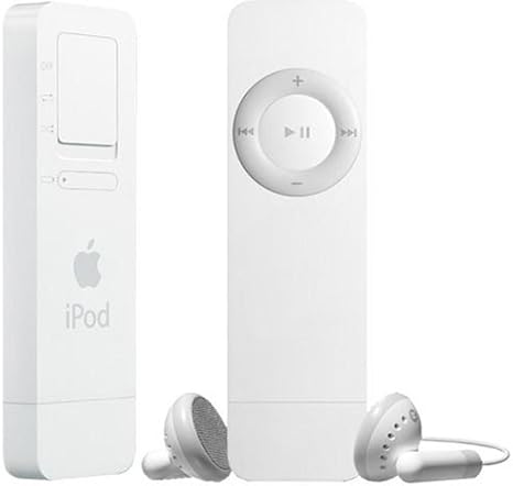 ipod shuffle à vendre