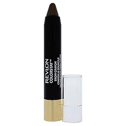Revlon ColorStay Brow Crayon, Soft Brown