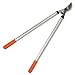 A.M. Leonard Forged Steel Bypass Loppers - 1.75 Inch Cut Capacity