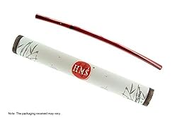 HMS Japanese Samurai Shirasaya Katana, Hand