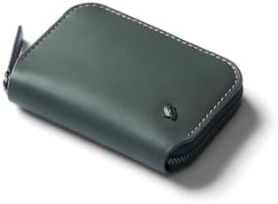 Amazon.com | Bellroy Venture Phone Pocket Plus - Bronze | Travel