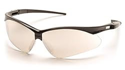 Pyramex PMXTREME Eyewear Black Frame Indoor Outdoor
