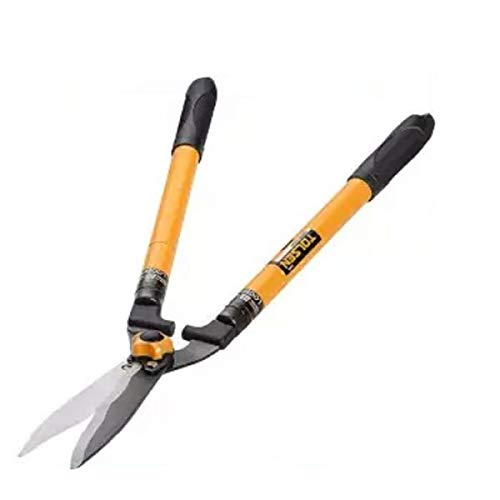 Tolsen Garden Shears, Hedge Clippers, Shears Trimmer, Telesocopic Hedge