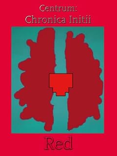 Livro Centrum: Chronica Initii - Red
