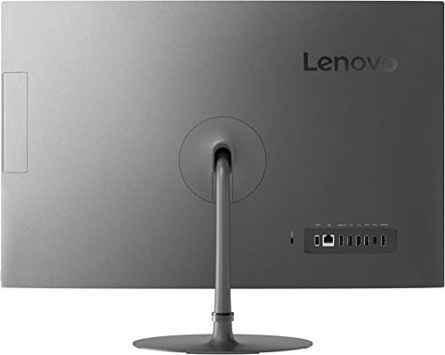 2020 Lenovo IdeaCentre 520 27
