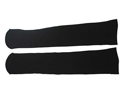 Mtxc Final Fantasy Type-0 Cosplay Accessories Suzaku Group 0 Women's Stocking Black