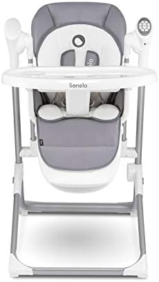 lionelo high chair