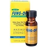 Fung-Off Antifungal Formula 1/2 oz