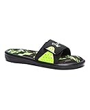 Under Armour Boys' UA Ignite Banshee II Slides