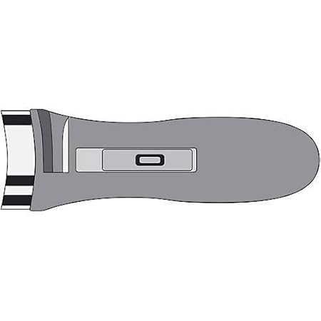 WMF Stielgriff 28 cm Kunststoff