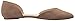 Nine West Women's Starship Suede Ballet Flat