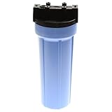 SHURFLO 158196 Housing Pump