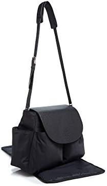 tory burch diaper bag amazon