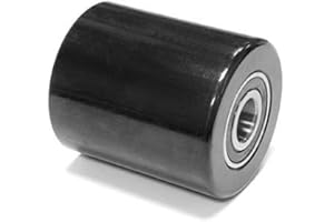 MRK SALES, INC. BT Pallet Jack Model L2000-U, L2300-U, LMH230 Load Wheel