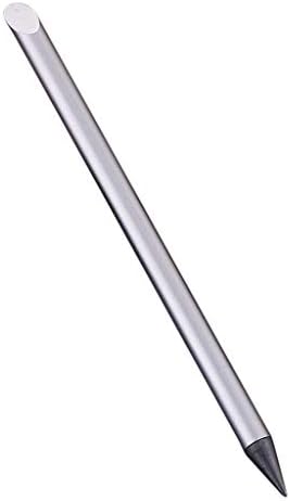 WINLISTING 2019 Inkless Metal Pen Long Model ink Novelty Without Pocket Pen Fountain Pens Business Pen Good Gift