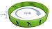 25pcs Gaming Bracelets Birthday Party Favors Glow in the Dark – Video Game Party Supplies Kids Gamer Loot