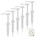 NiceBottles - Dispenser Pump for Gallon Jug, Pack of 6 primary