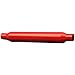 AP Exhaust Products Cherry Bomb 87505CB Glasspack Muffler