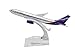 TANG DYNASTY(TM 1:400 16cm Air Bus A330 Aeroflot Metal Airplane Model Plane Toy Plane Model