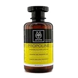 Apivita Shampoo for Frequent Use - Propoline, 8.4 oz