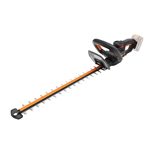 WORX WG263E.9 Nitro Akku Heckenschere 20V, ohne Akku & Ladegerät