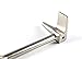 Halligan Bottle Opener